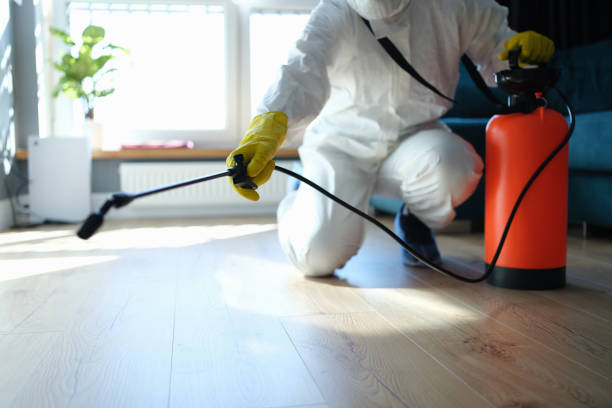 Best Mosquito Control Services  in Nanuet, NY