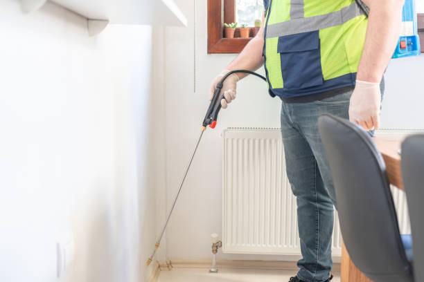 Best Exterminator Services  in Nanuet, NY