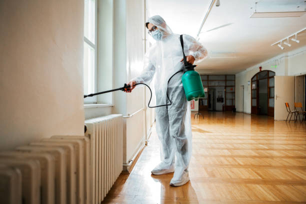 Best Best Pest Control Companies  in Nanuet, NY